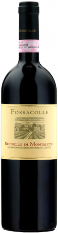 Fossacolle Brunello Di Montalcino 2013